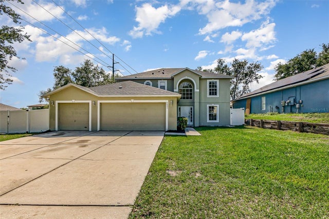 9532 Water Fern Circle, CLERMONT