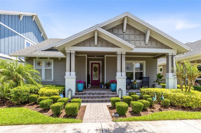 13701 Chauvin Avenue, ORLANDO