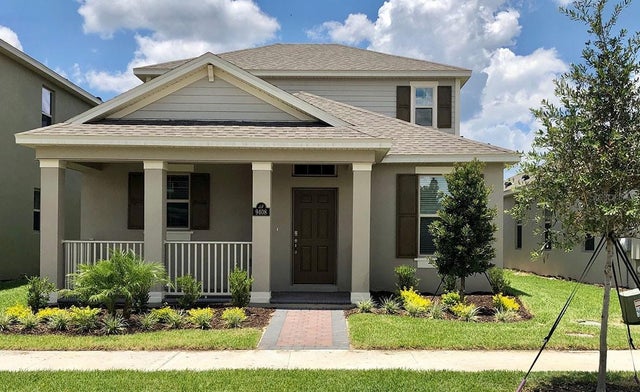 11176 Hollow Bay Drive, WINTER GARDEN