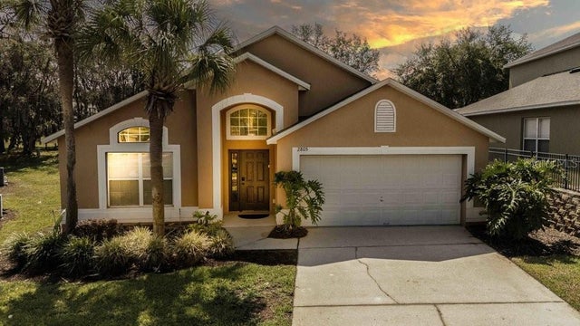 2805 Lido Key Court, KISSIMMEE