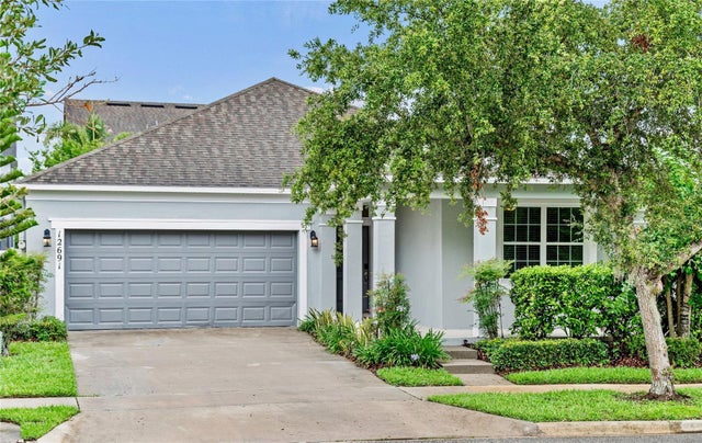 12691 Calderdale Avenue, WINDERMERE