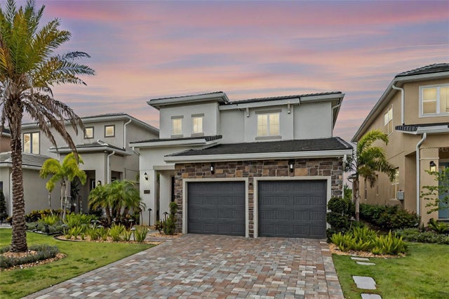 15702 Vetta Drive, BELLA COLLINA