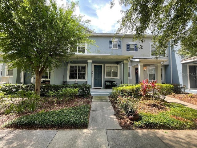 8417 Leeland Archer Boulevard, ORLANDO