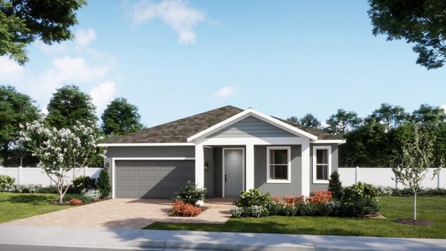 4520 Laurel Site Loop, APOPKA