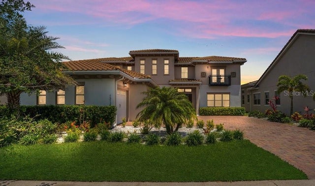 13125 Alderley Drive, ORLANDO