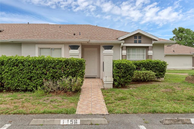 1156 Lucaya Circle, ORLANDO