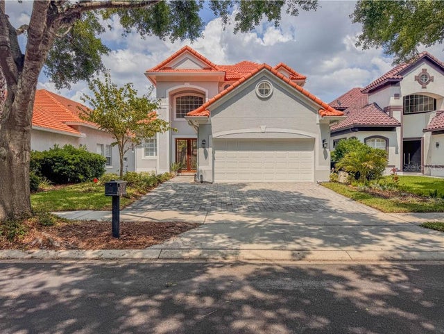 8515 Saint Marino Boulevard, ORLANDO