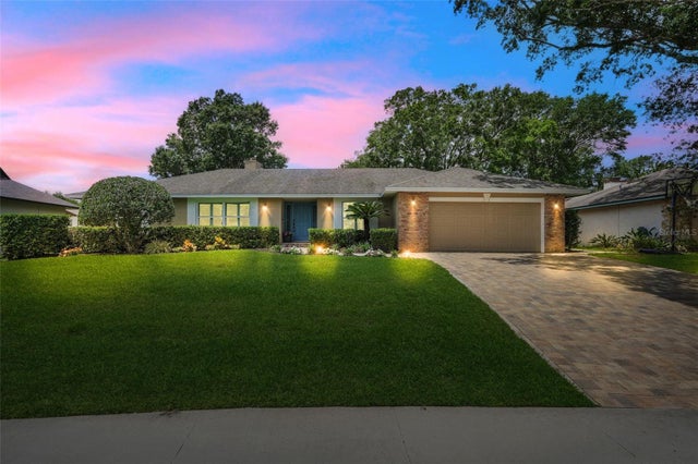 7549 Lake Marsha Drive, ORLANDO