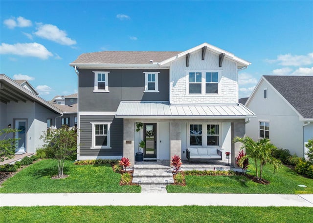 10183 Peebles Street, ORLANDO