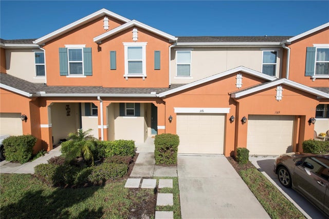3171 Tocoa Circle, KISSIMMEE