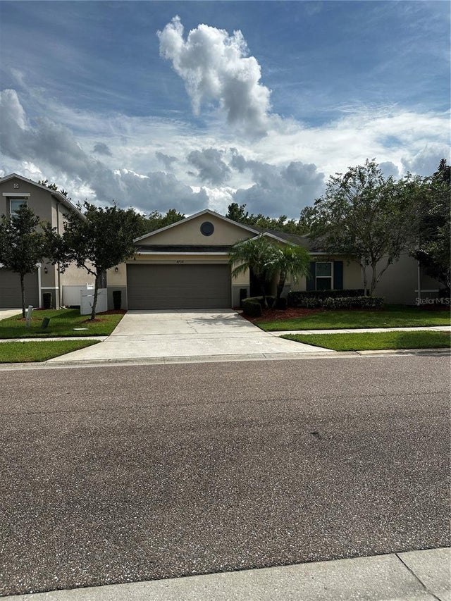 4738 Blue Diamond Street, KISSIMMEE
