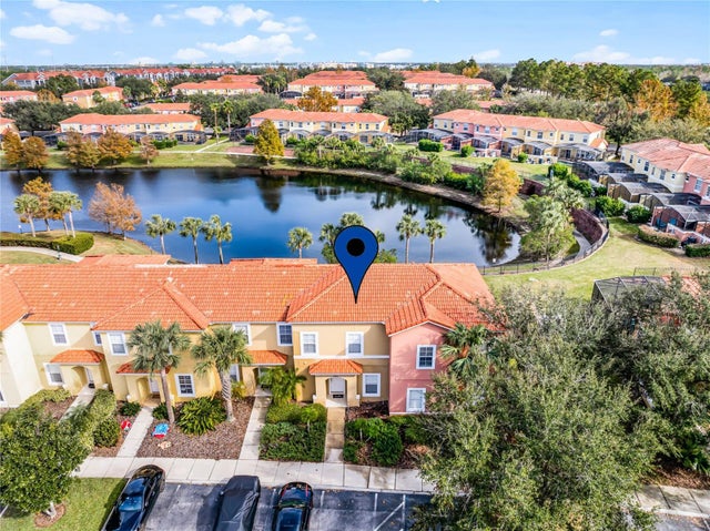 3083 Yellow Lantana Lane, KISSIMMEE