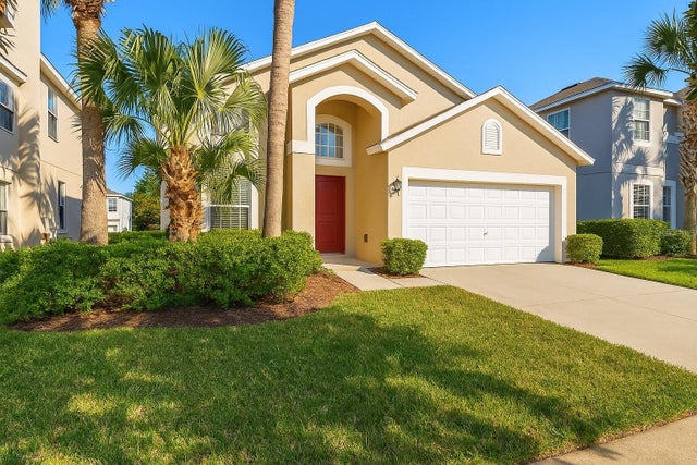 8595 Sunrise Key Drive, KISSIMMEE