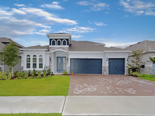 4507 Lions Gate Avenue, CLERMONT