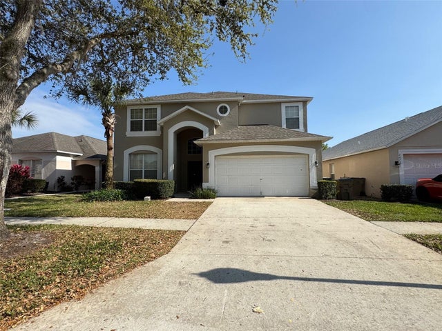 2677 Emerald Island Boulevard, KISSIMMEE