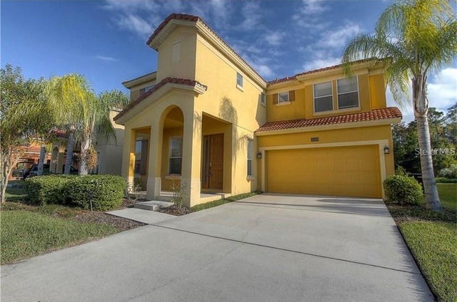 4520 Stella Street, KISSIMMEE