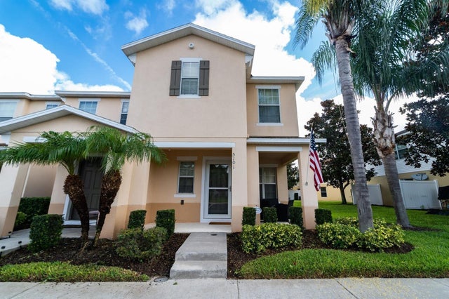 5101 Staniard Drive, KISSIMMEE