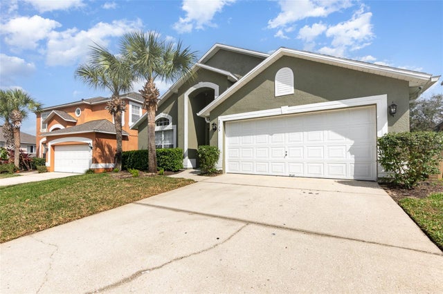 2735 Lido Key Drive, KISSIMMEE