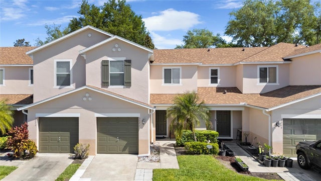 3071 Seaview Castle Drive, KISSIMMEE