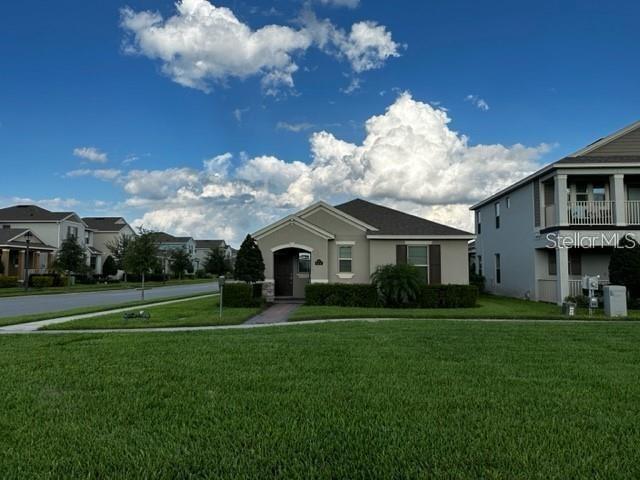 9318 Mclaren Alley, WINTER GARDEN