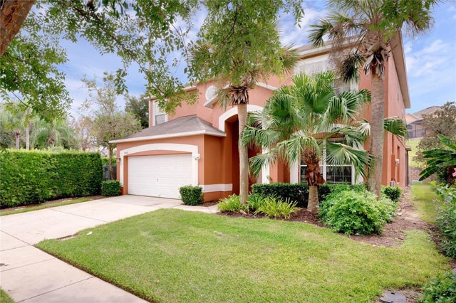 8646 La Isla Drive, KISSIMMEE