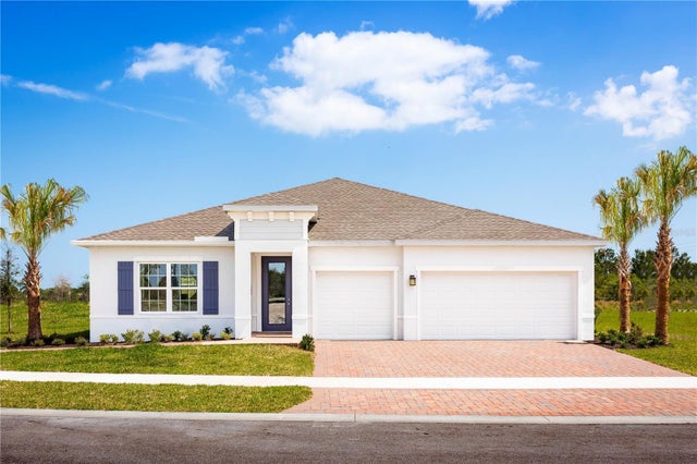 11037 Nellie Crossing Circle, CLERMONT