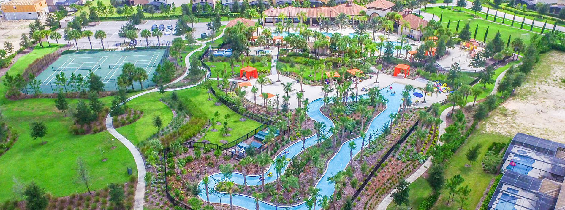 Orlando Investment Properties