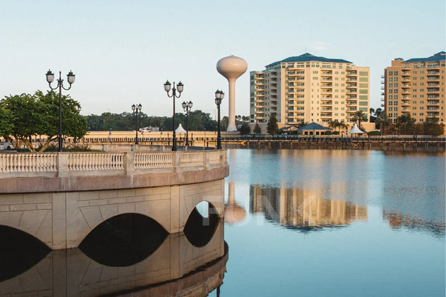 Altamonte Springs