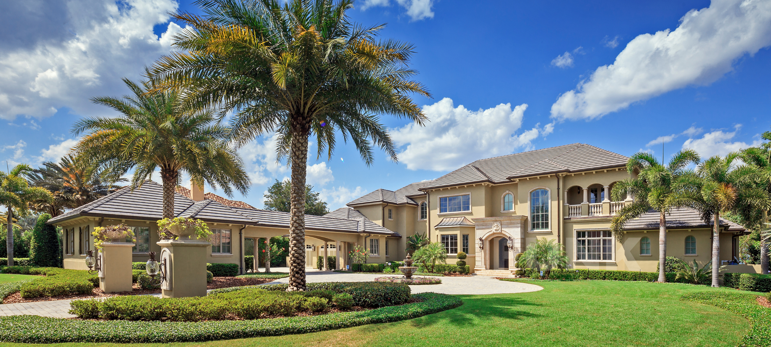 Luxury Orlando  & Windermere Homes for Sale