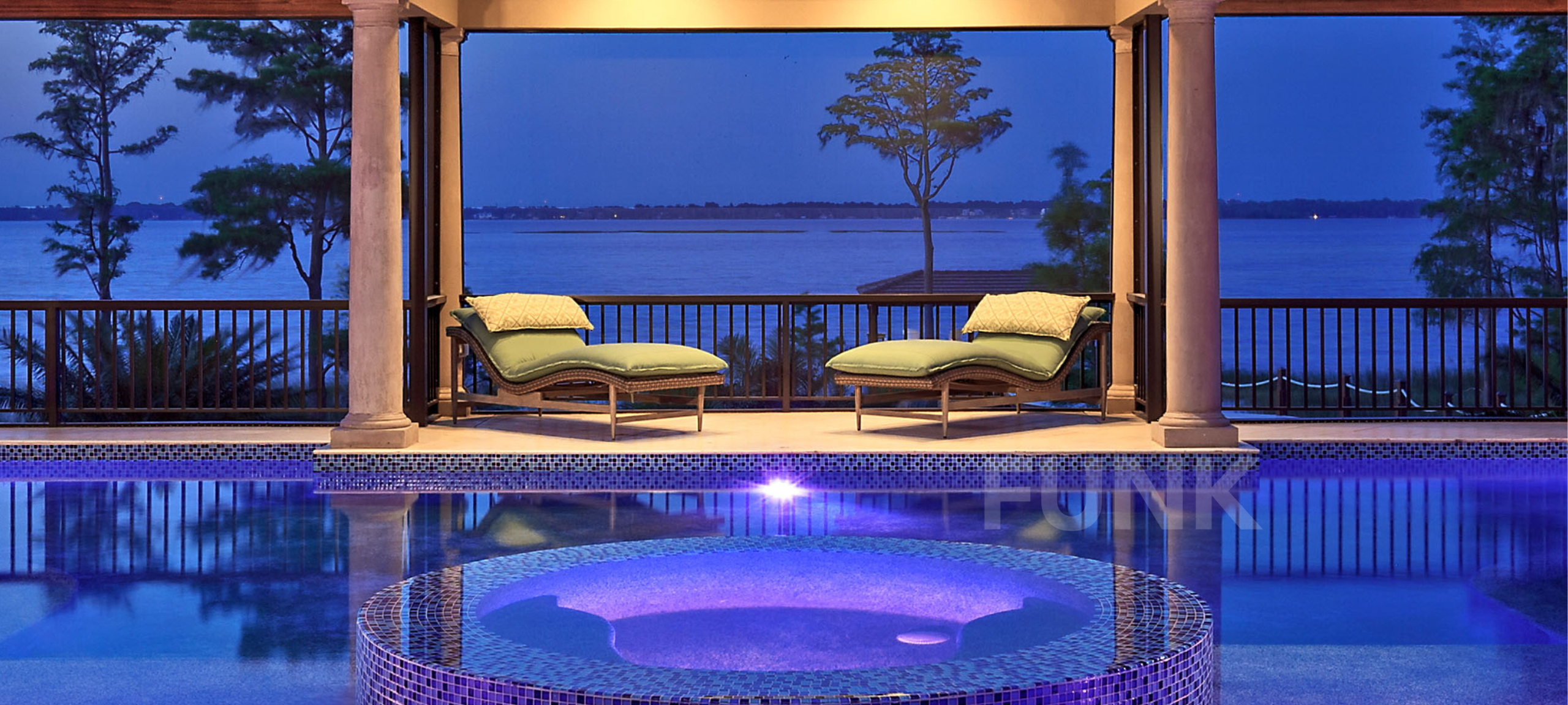 Windermere Florida Home on Lake Butler
