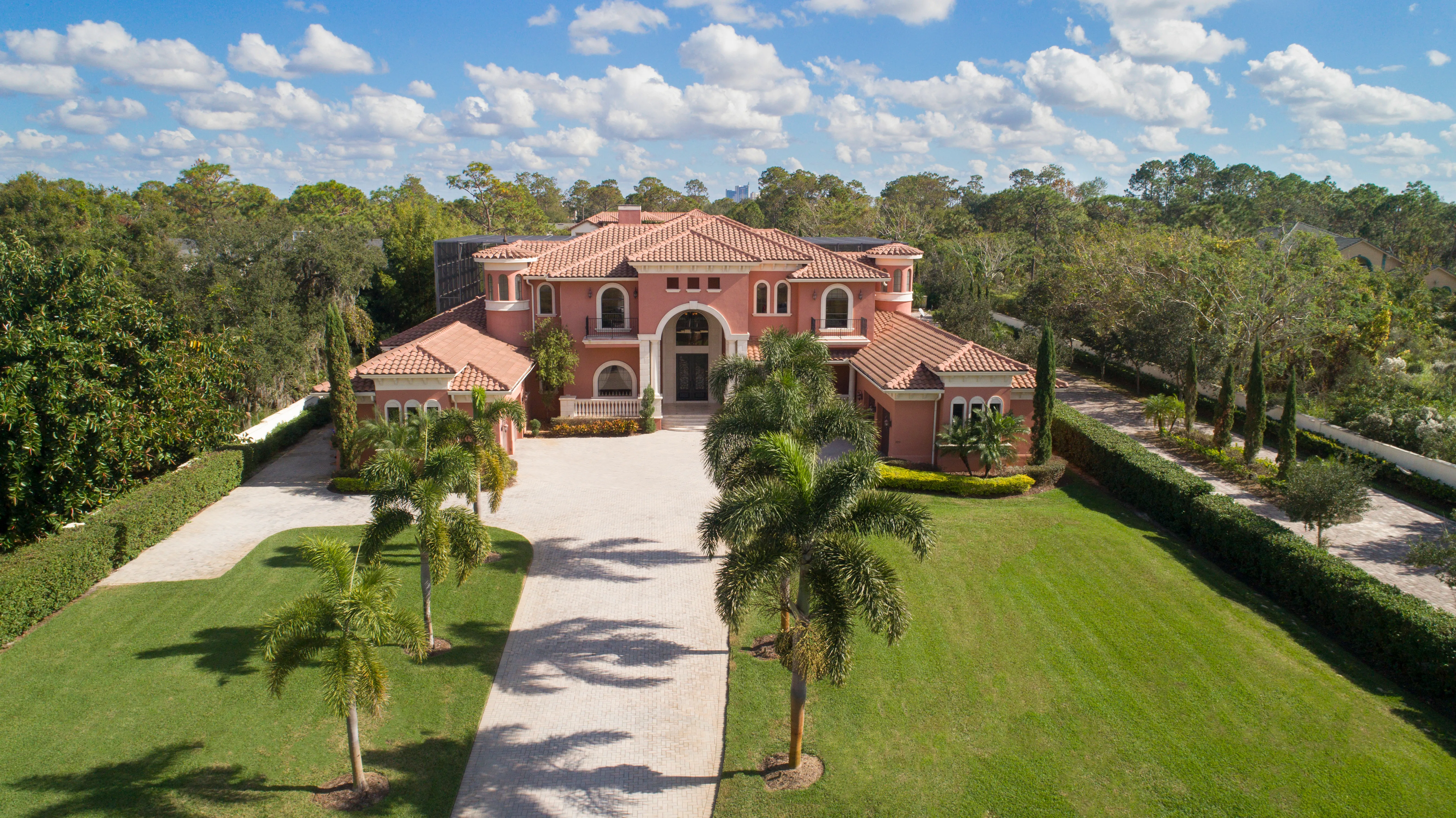 9251 Kilgore Road, Orlando