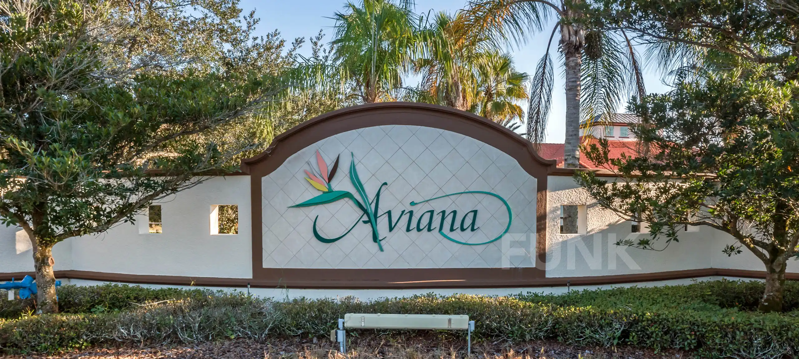 Aviana Resort Real Estate