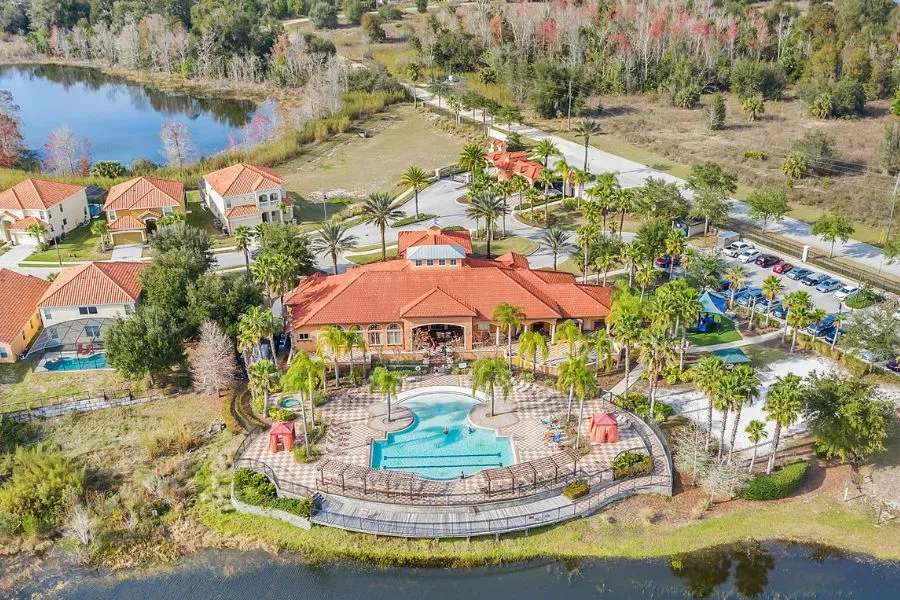 Aviana Resort