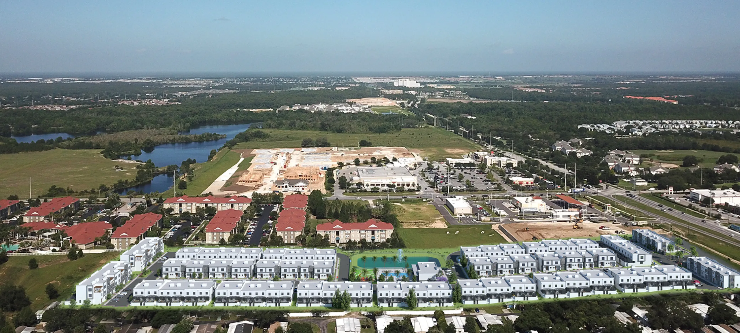 Azur Resort Investment Homes for Sale