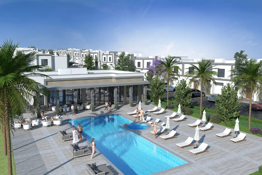 Azur Resort