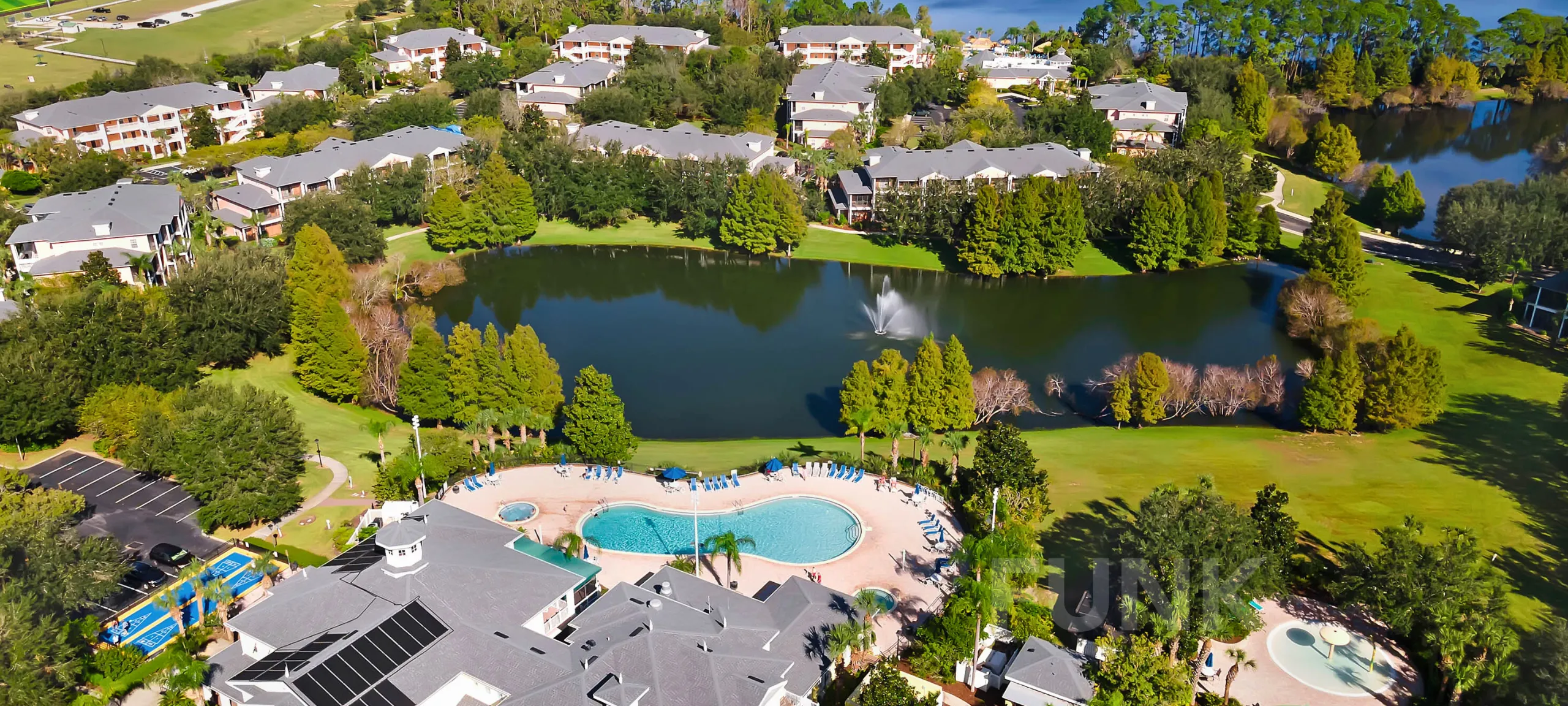 Bahama Bay Orlando Investement Condos