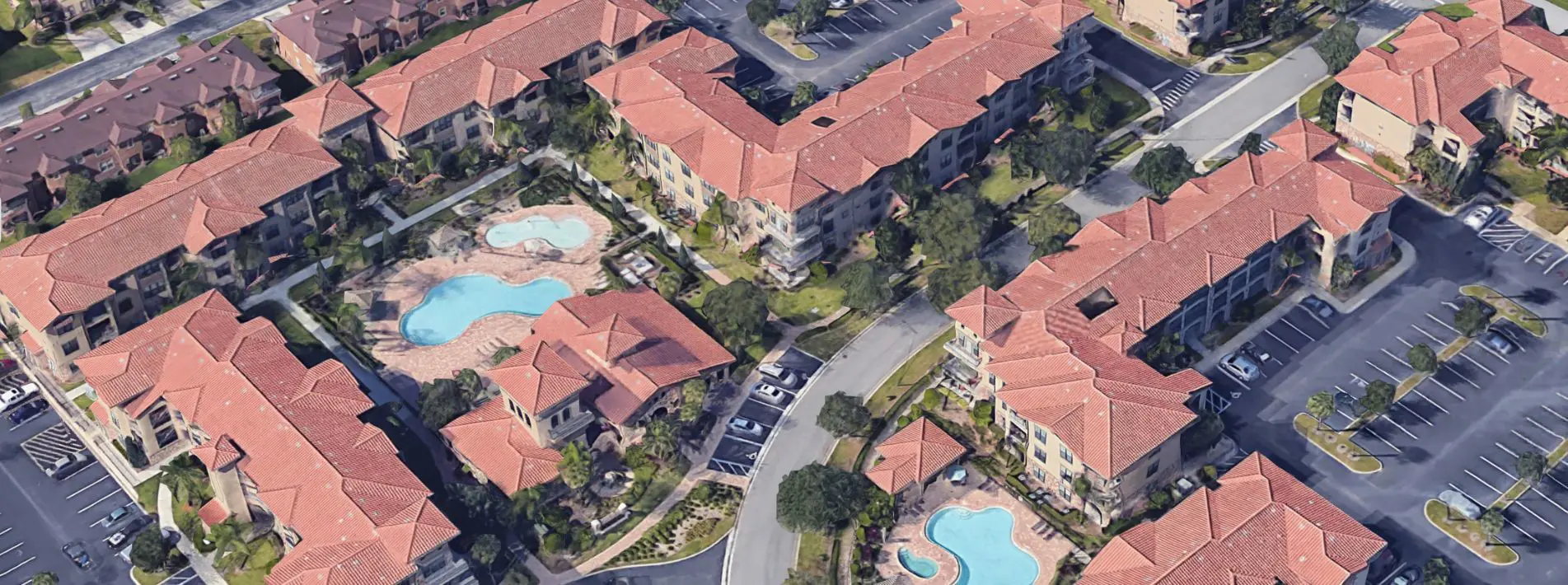 Bella Piazza Orlando Investment Homes