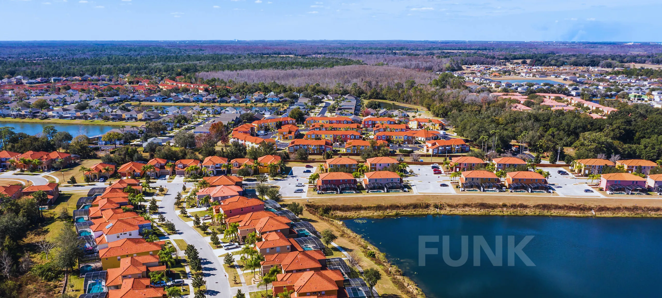 Bellavida Kissimmee Real Estate
