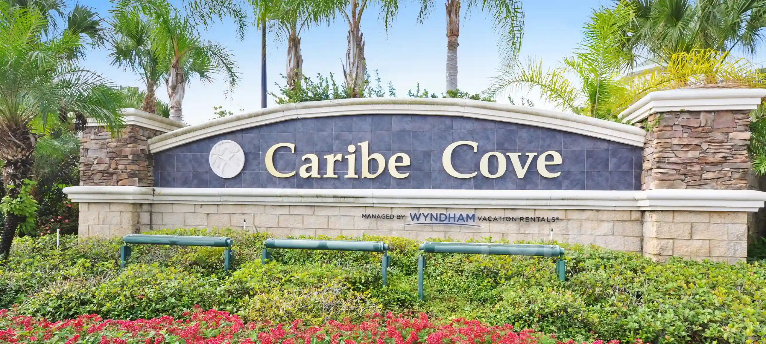 Caribe Cove Real Estate