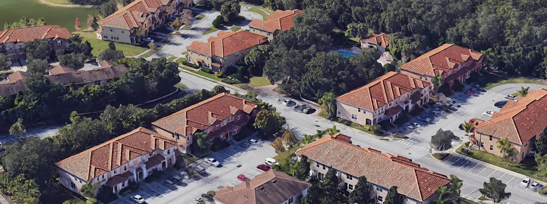 Compass Bay Orlando Investment Property