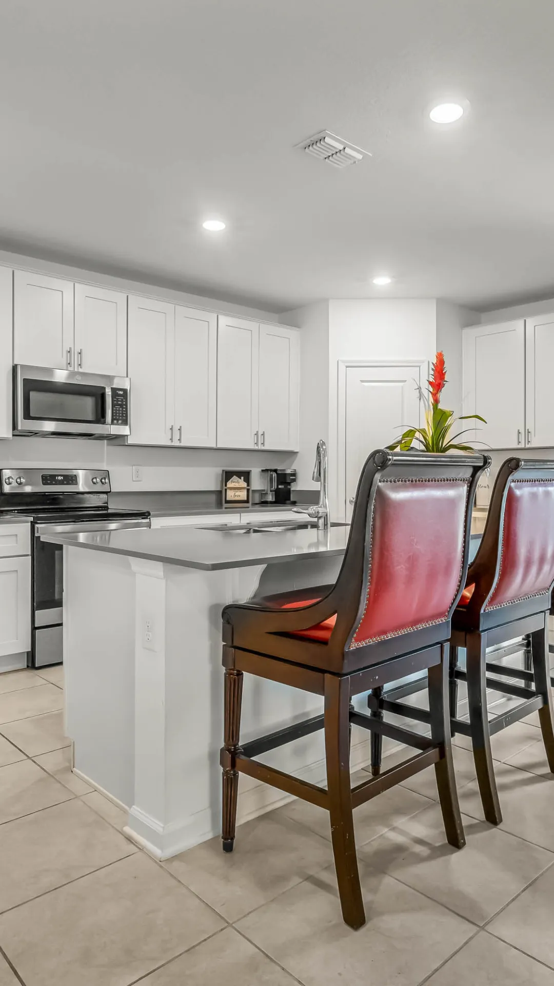 Davenport Listing Sold by The Funk Collection