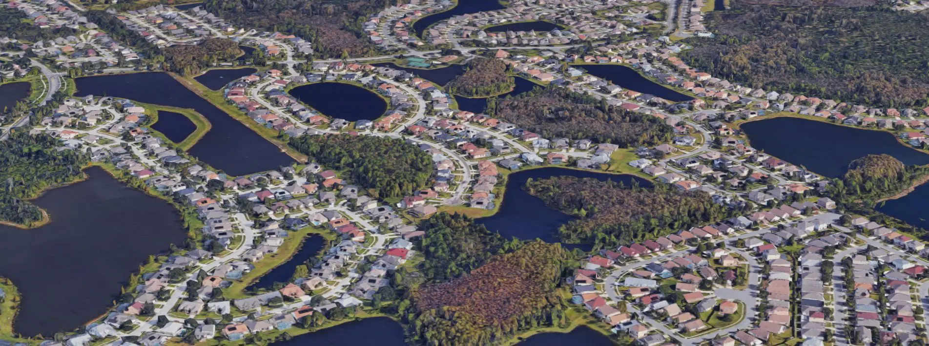 East Orlando