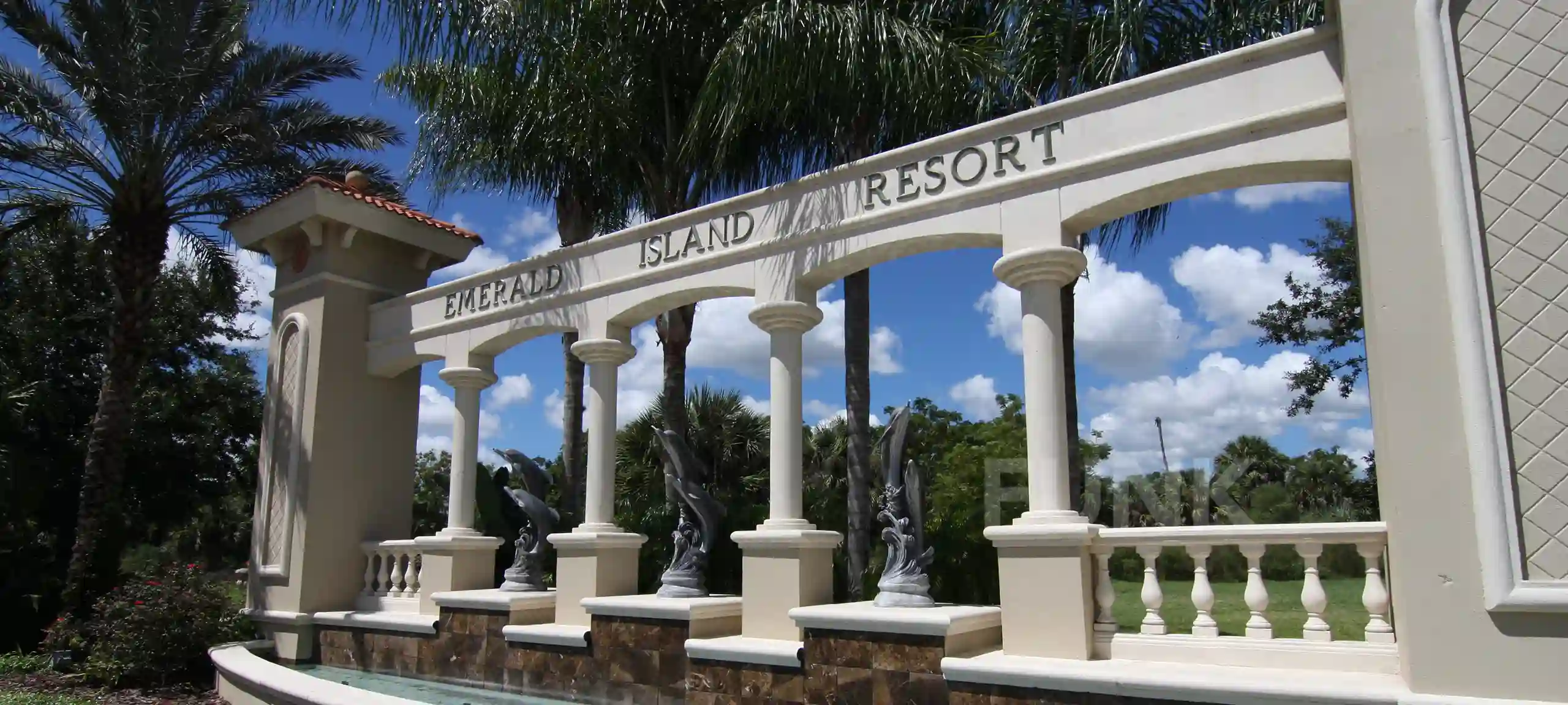 Emerald Island Kissimmee