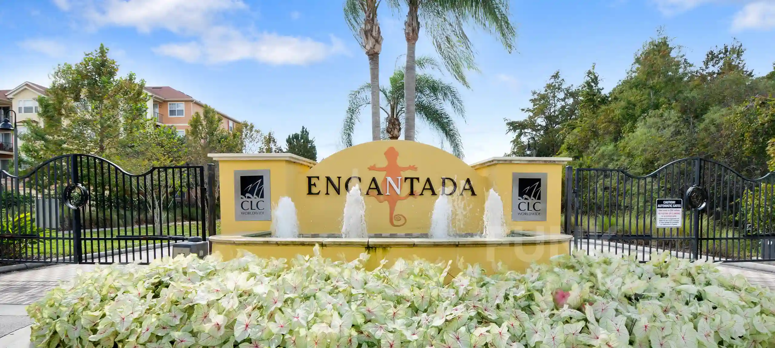 Encantada Real Estate