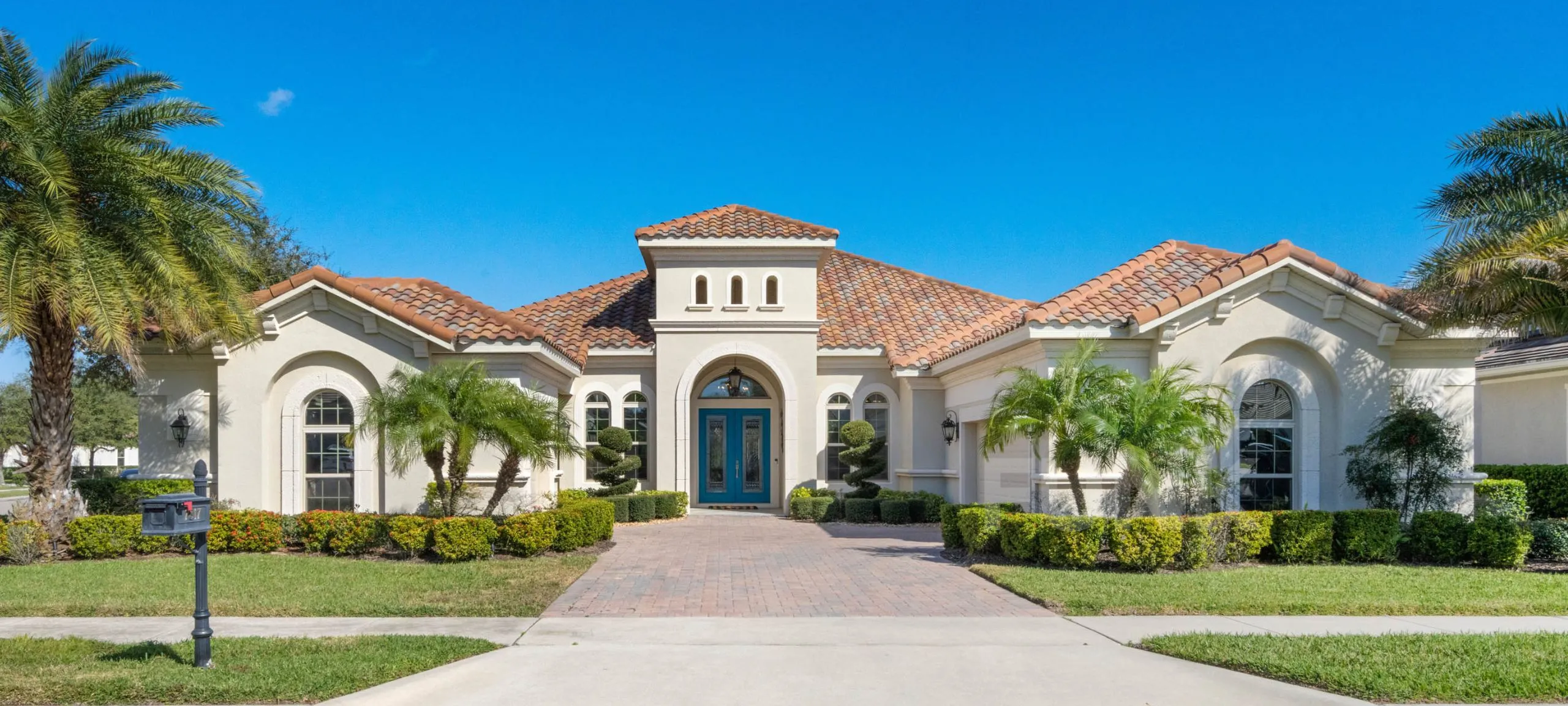 The Funk Collection Listing Home Exterior