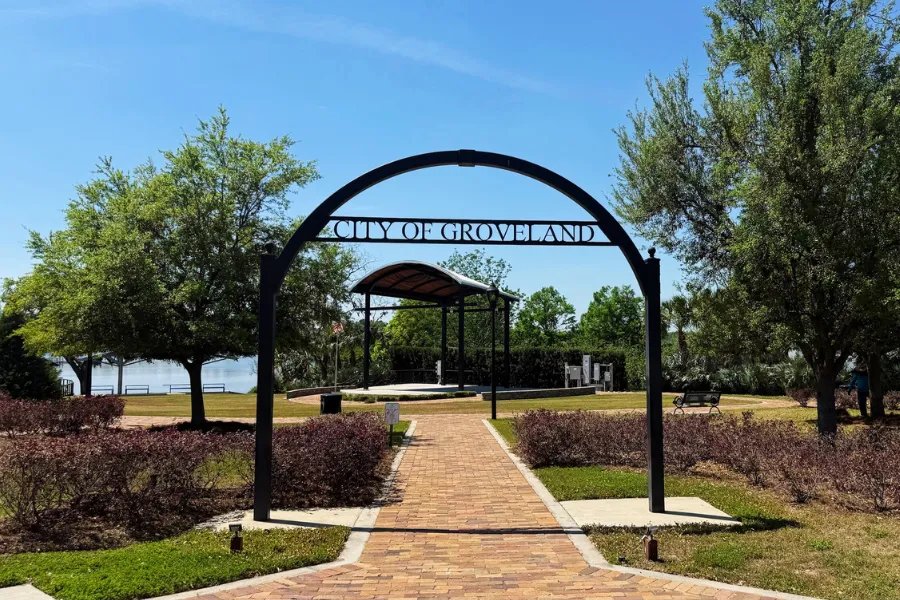 Groveland