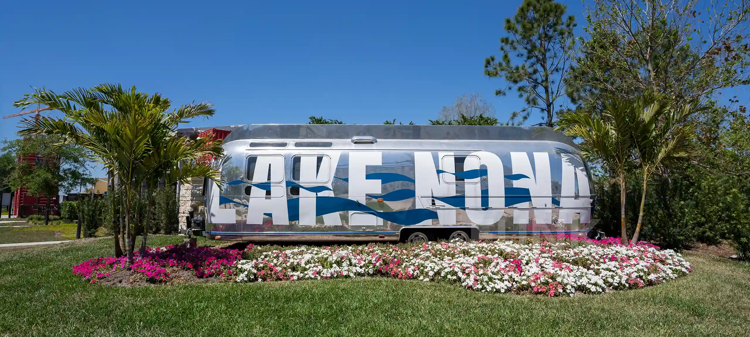 Lake Nona Real Estate