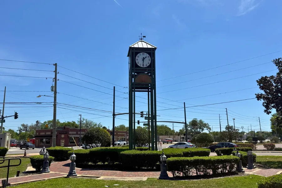 Longwood
