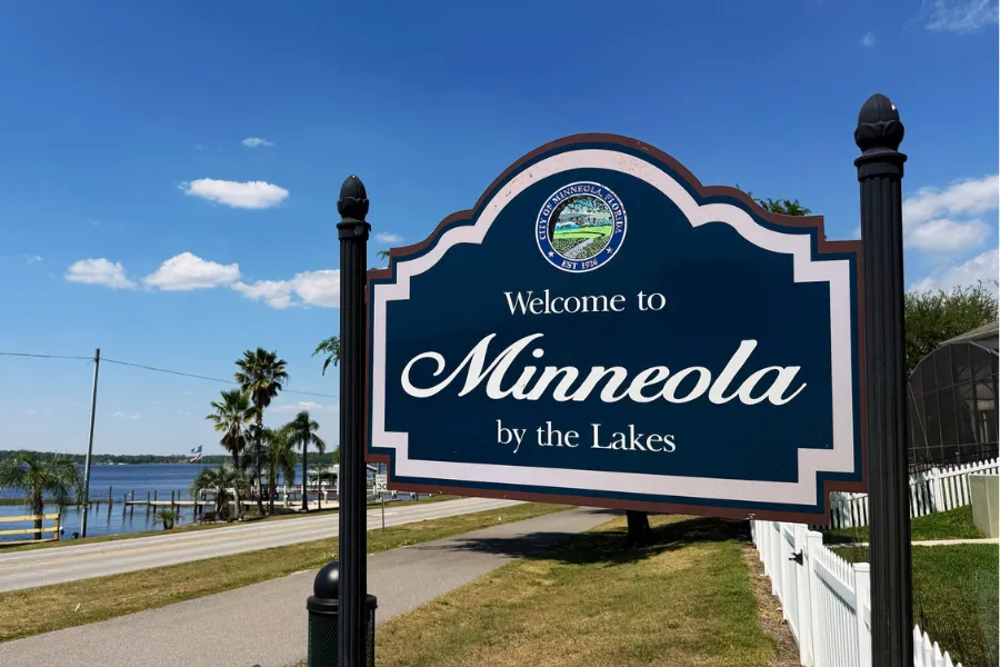 Minneola