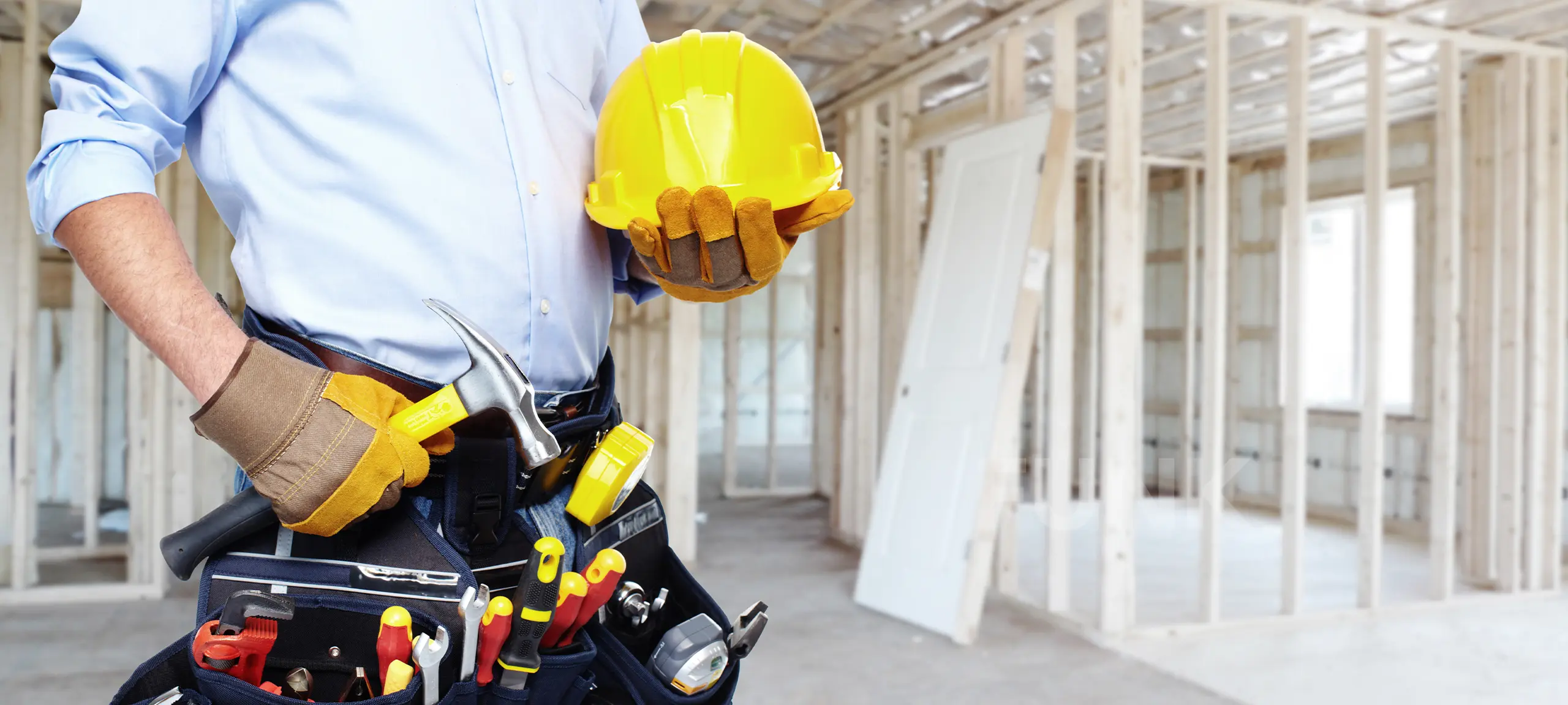 Image of New Construction